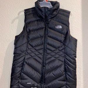 North Face Vest